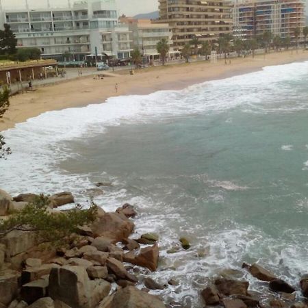 Apartamento En Torre Valentina, La Mejor Playa A Dos Minutos En San Antonio De Calonge Calonge  Dış mekan fotoğraf