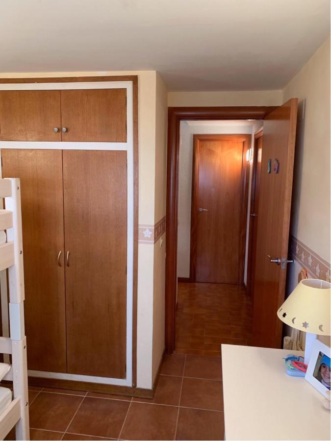 Apartamento En Torre Valentina, La Mejor Playa A Dos Minutos En San Antonio De Calonge Calonge  Dış mekan fotoğraf