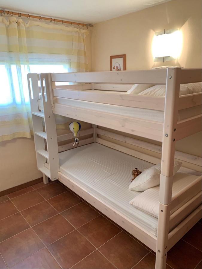 Apartamento En Torre Valentina, La Mejor Playa A Dos Minutos En San Antonio De Calonge Calonge  Dış mekan fotoğraf