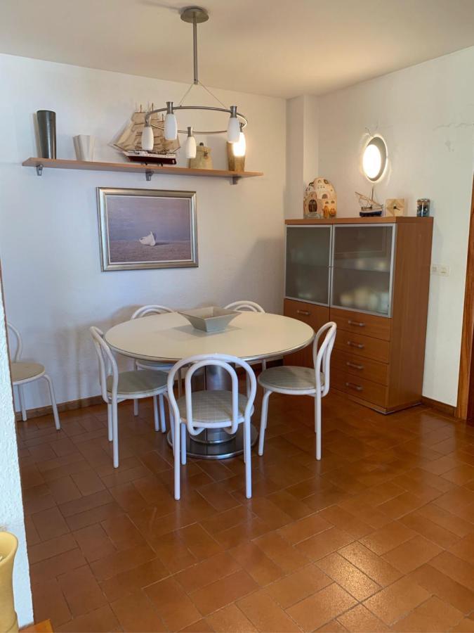 Apartamento En Torre Valentina, La Mejor Playa A Dos Minutos En San Antonio De Calonge Calonge  Dış mekan fotoğraf