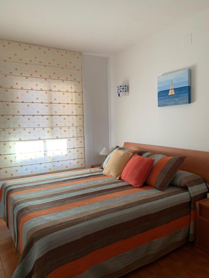 Apartamento En Torre Valentina, La Mejor Playa A Dos Minutos En San Antonio De Calonge Calonge  Dış mekan fotoğraf