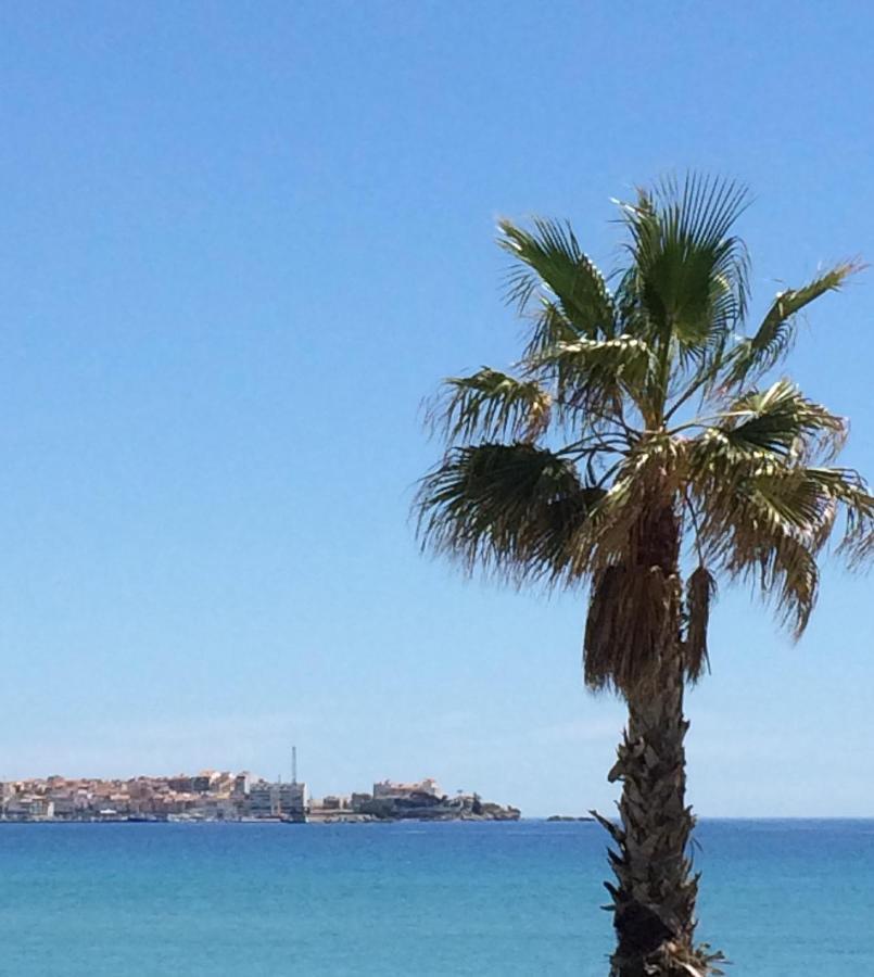 Apartamento En Torre Valentina, La Mejor Playa A Dos Minutos En San Antonio De Calonge Calonge  Dış mekan fotoğraf