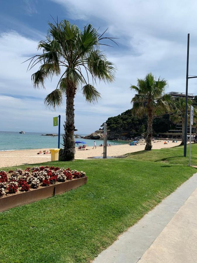 Apartamento En Torre Valentina, La Mejor Playa A Dos Minutos En San Antonio De Calonge Calonge  Dış mekan fotoğraf