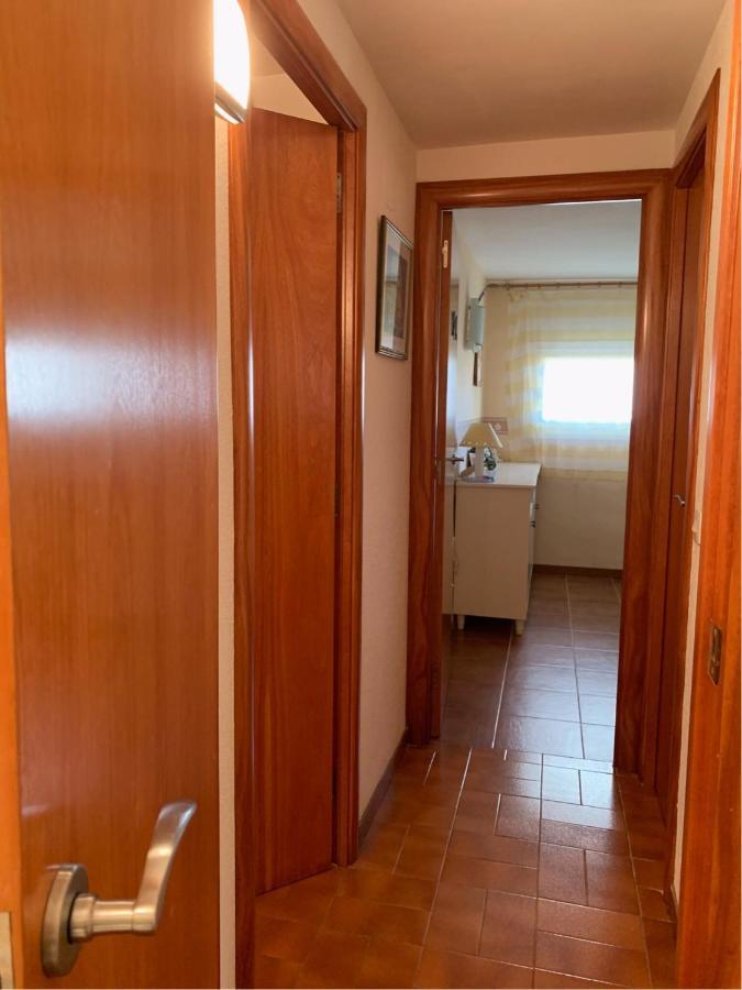 Apartamento En Torre Valentina, La Mejor Playa A Dos Minutos En San Antonio De Calonge Calonge  Dış mekan fotoğraf