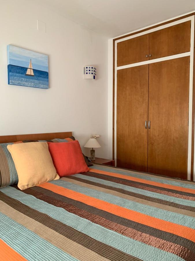 Apartamento En Torre Valentina, La Mejor Playa A Dos Minutos En San Antonio De Calonge Calonge  Dış mekan fotoğraf