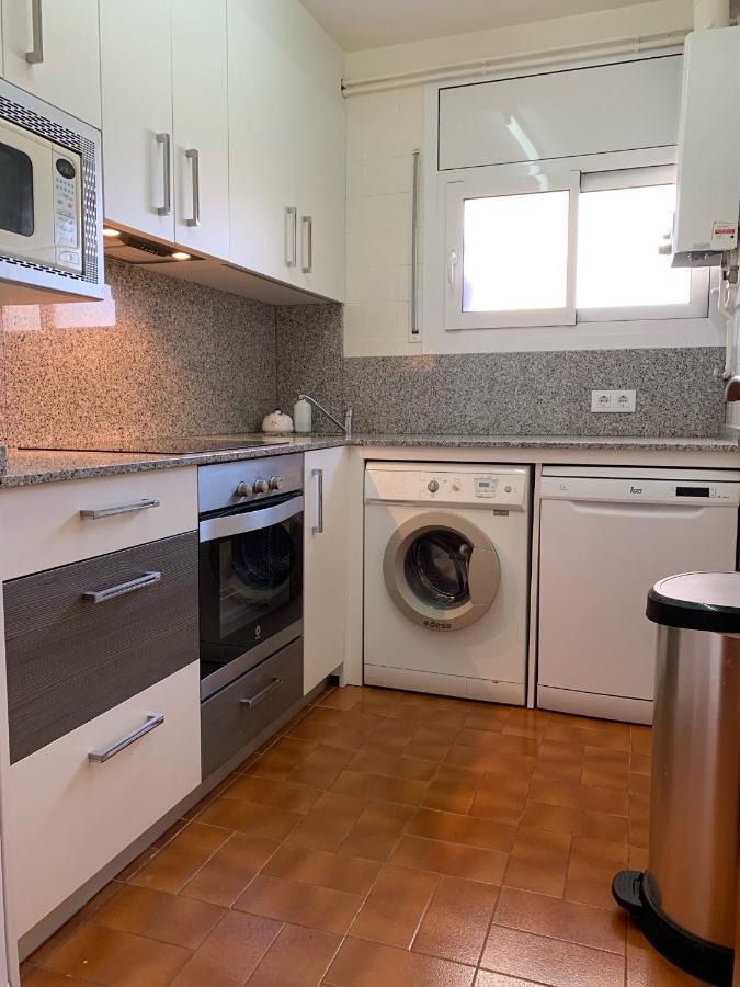 Apartamento En Torre Valentina, La Mejor Playa A Dos Minutos En San Antonio De Calonge Calonge  Dış mekan fotoğraf