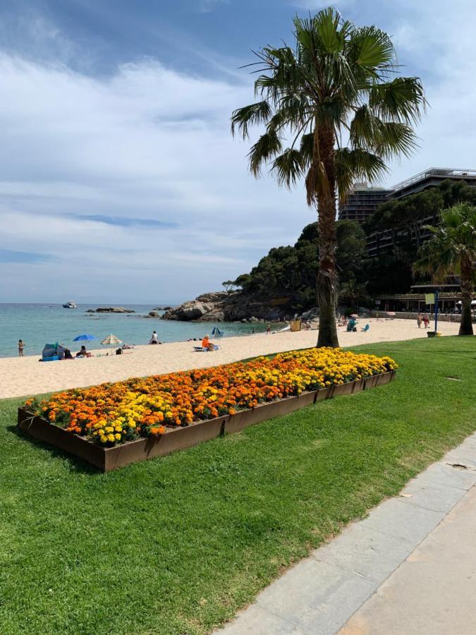 Apartamento En Torre Valentina, La Mejor Playa A Dos Minutos En San Antonio De Calonge Calonge  Dış mekan fotoğraf
