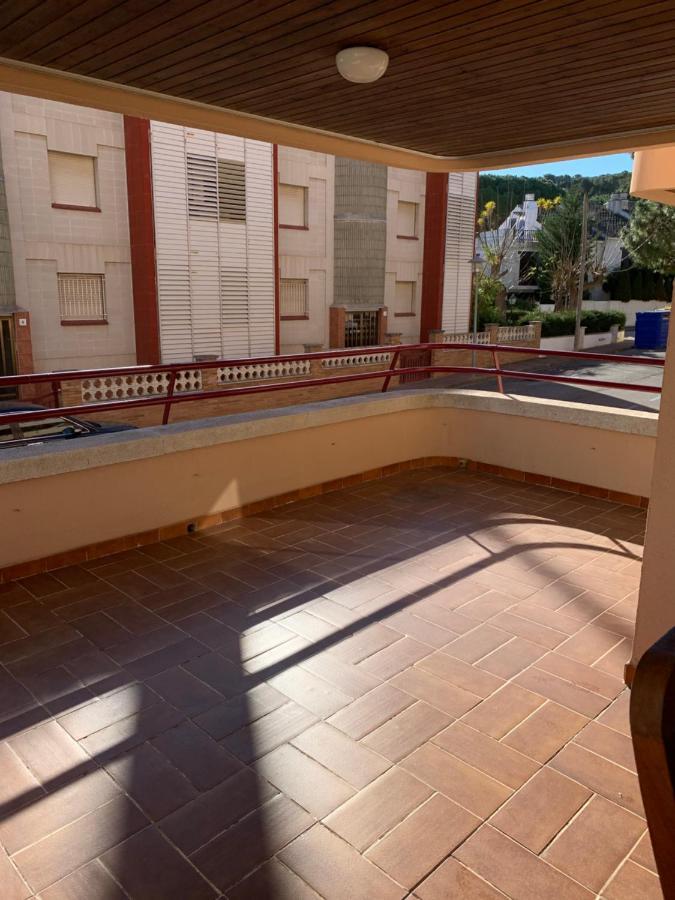 Apartamento En Torre Valentina, La Mejor Playa A Dos Minutos En San Antonio De Calonge Calonge  Dış mekan fotoğraf