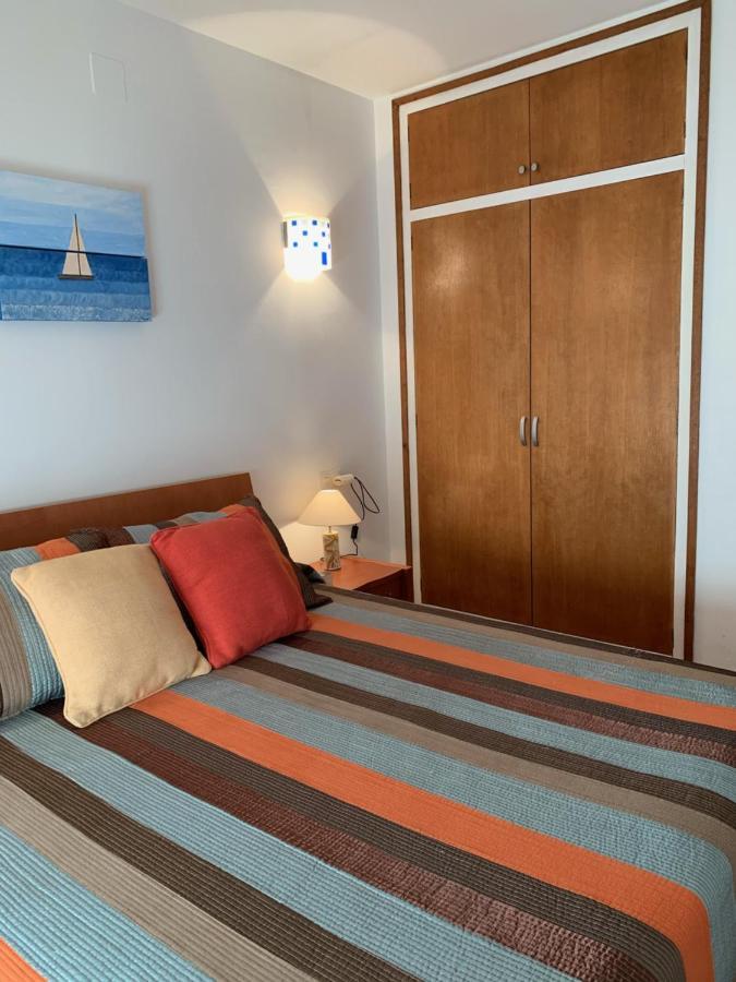 Apartamento En Torre Valentina, La Mejor Playa A Dos Minutos En San Antonio De Calonge Calonge  Dış mekan fotoğraf