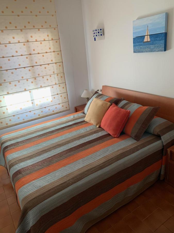 Apartamento En Torre Valentina, La Mejor Playa A Dos Minutos En San Antonio De Calonge Calonge  Dış mekan fotoğraf