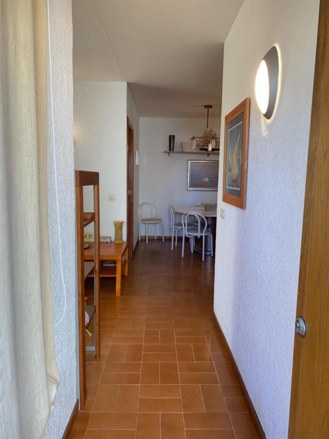 Apartamento En Torre Valentina, La Mejor Playa A Dos Minutos En San Antonio De Calonge Calonge  Dış mekan fotoğraf