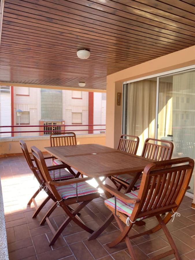 Apartamento En Torre Valentina, La Mejor Playa A Dos Minutos En San Antonio De Calonge Calonge  Dış mekan fotoğraf