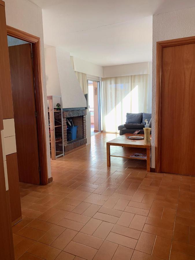 Apartamento En Torre Valentina, La Mejor Playa A Dos Minutos En San Antonio De Calonge Calonge  Dış mekan fotoğraf