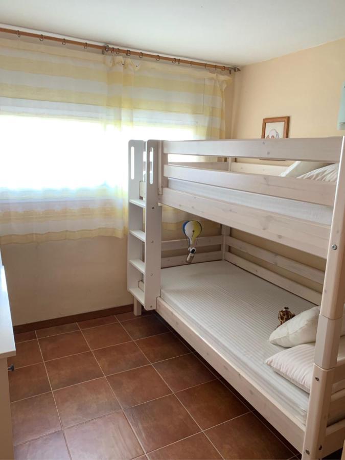 Apartamento En Torre Valentina, La Mejor Playa A Dos Minutos En San Antonio De Calonge Calonge  Dış mekan fotoğraf