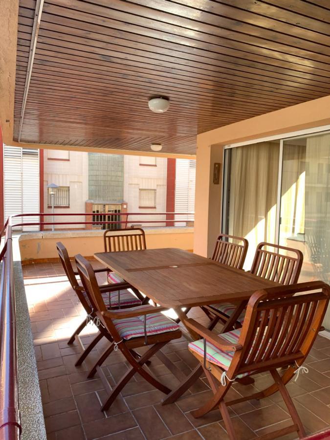 Apartamento En Torre Valentina, La Mejor Playa A Dos Minutos En San Antonio De Calonge Calonge  Dış mekan fotoğraf