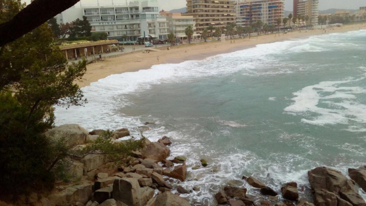 Apartamento En Torre Valentina, La Mejor Playa A Dos Minutos En San Antonio De Calonge Calonge  Dış mekan fotoğraf