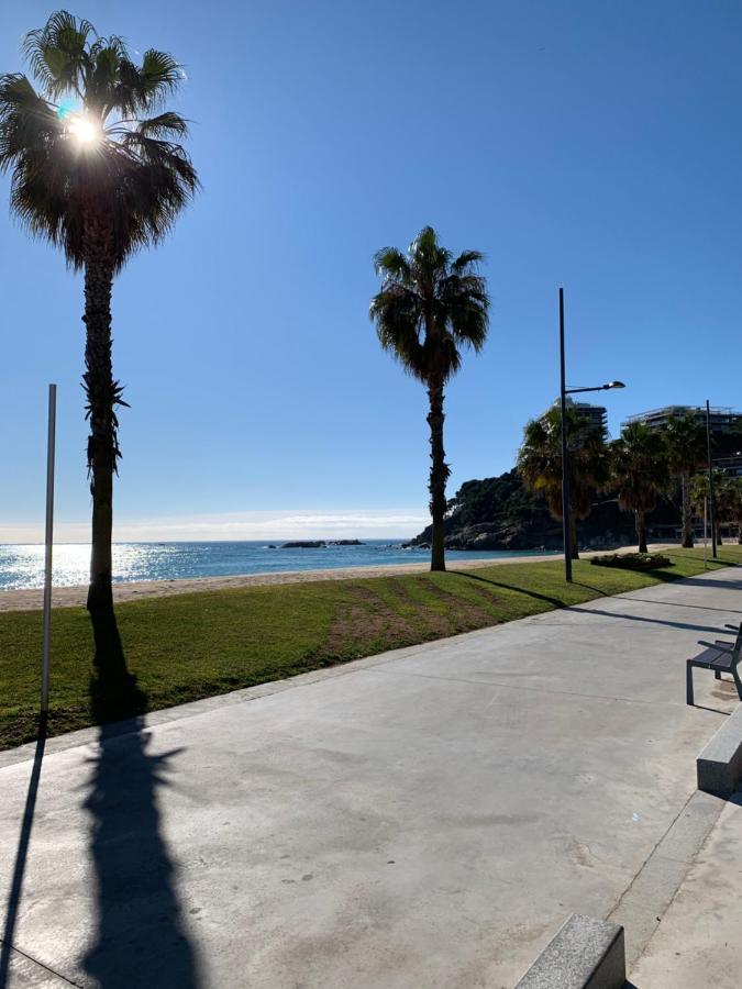 Apartamento En Torre Valentina, La Mejor Playa A Dos Minutos En San Antonio De Calonge Calonge  Dış mekan fotoğraf