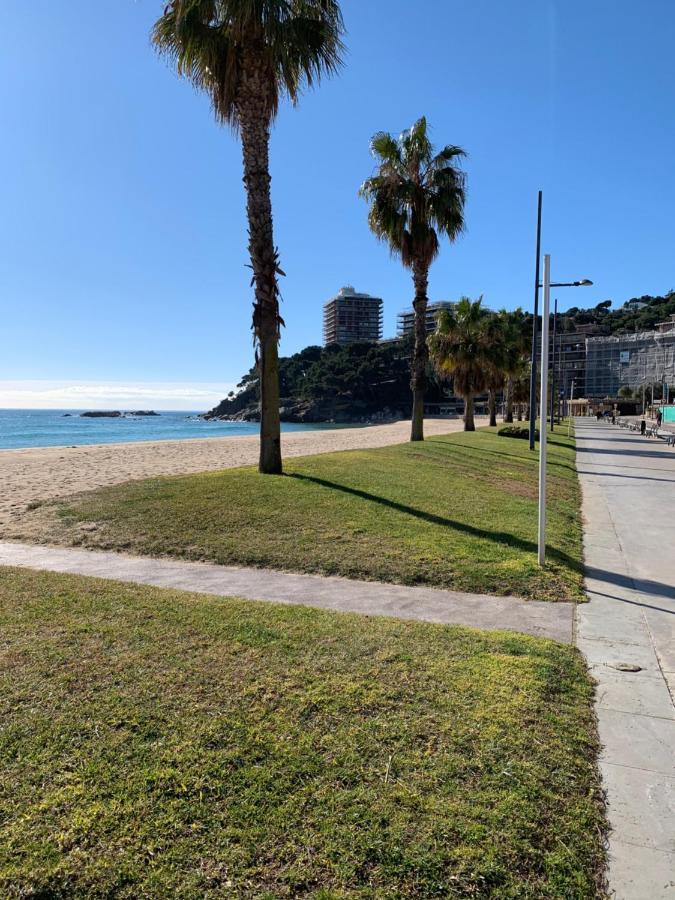 Apartamento En Torre Valentina, La Mejor Playa A Dos Minutos En San Antonio De Calonge Calonge  Dış mekan fotoğraf
