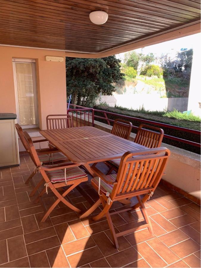 Apartamento En Torre Valentina, La Mejor Playa A Dos Minutos En San Antonio De Calonge Calonge  Dış mekan fotoğraf
