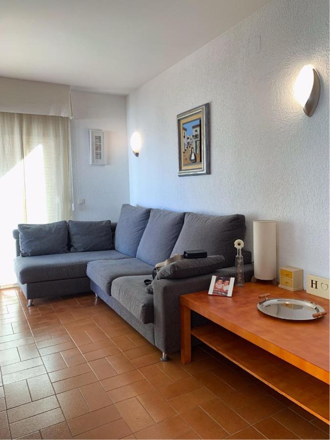 Apartamento En Torre Valentina, La Mejor Playa A Dos Minutos En San Antonio De Calonge Calonge  Dış mekan fotoğraf