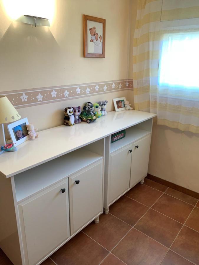 Apartamento En Torre Valentina, La Mejor Playa A Dos Minutos En San Antonio De Calonge Calonge  Dış mekan fotoğraf