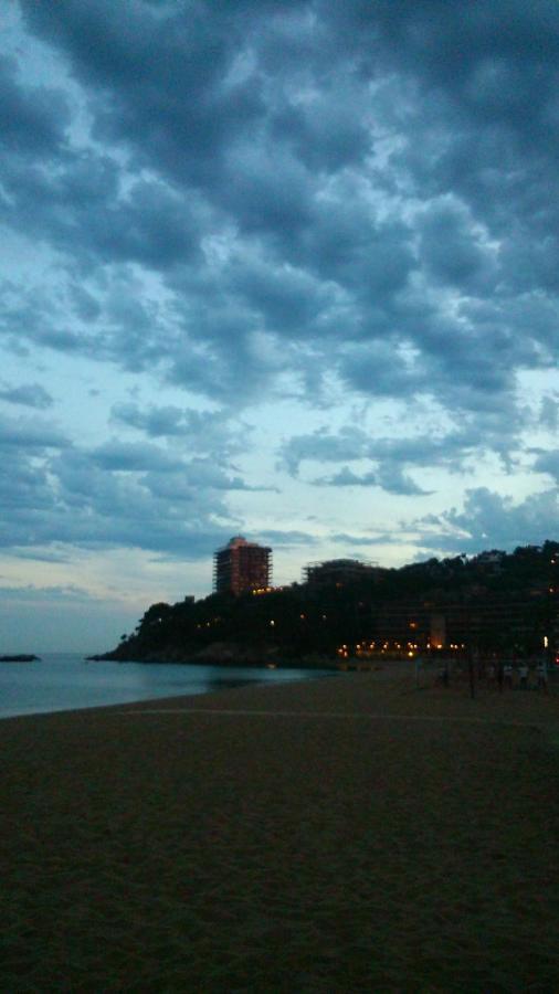 Apartamento En Torre Valentina, La Mejor Playa A Dos Minutos En San Antonio De Calonge Calonge  Dış mekan fotoğraf