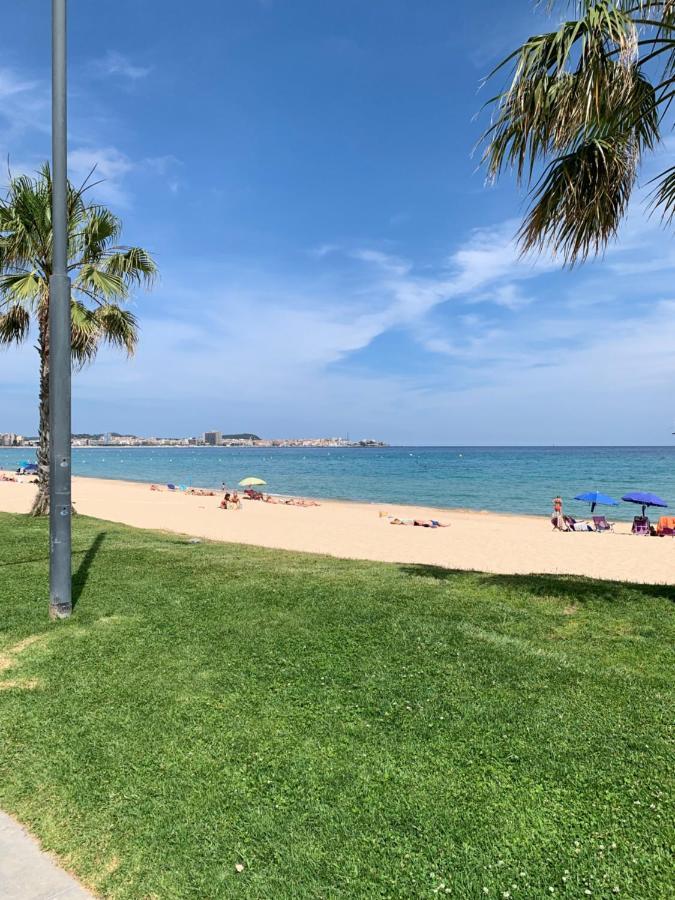 Apartamento En Torre Valentina, La Mejor Playa A Dos Minutos En San Antonio De Calonge Calonge  Dış mekan fotoğraf