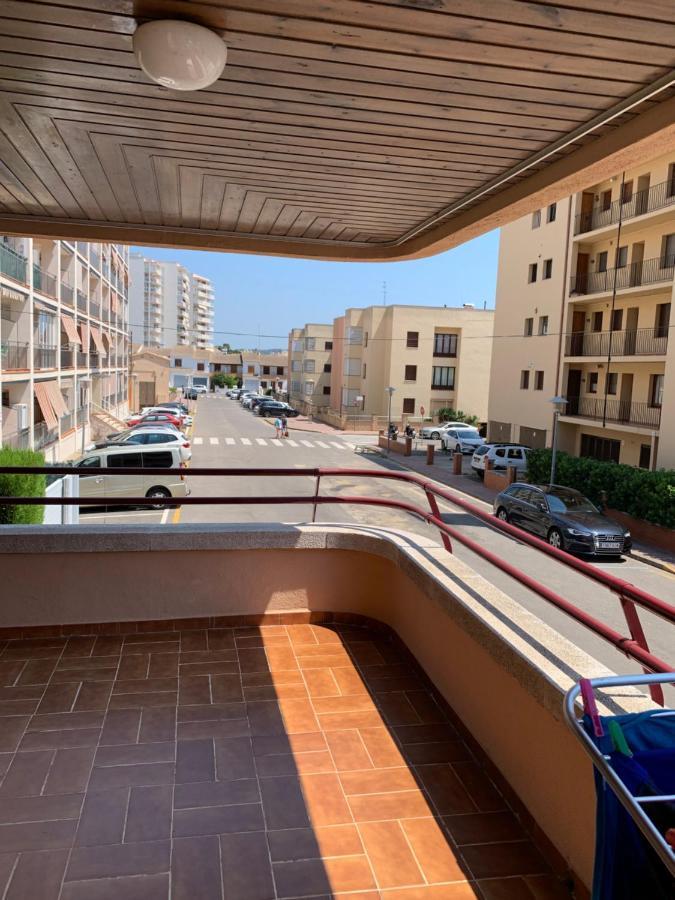 Apartamento En Torre Valentina, La Mejor Playa A Dos Minutos En San Antonio De Calonge Calonge  Dış mekan fotoğraf