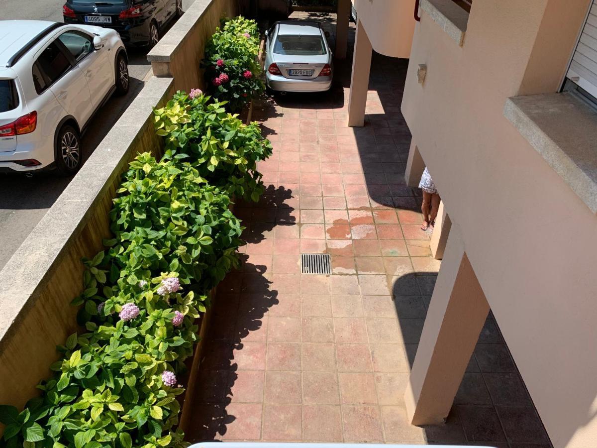 Apartamento En Torre Valentina, La Mejor Playa A Dos Minutos En San Antonio De Calonge Calonge  Dış mekan fotoğraf