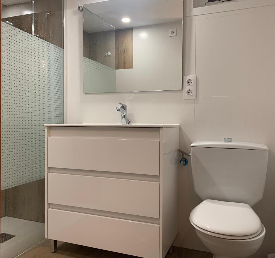 Apartamento En Torre Valentina, La Mejor Playa A Dos Minutos En San Antonio De Calonge Calonge  Dış mekan fotoğraf
