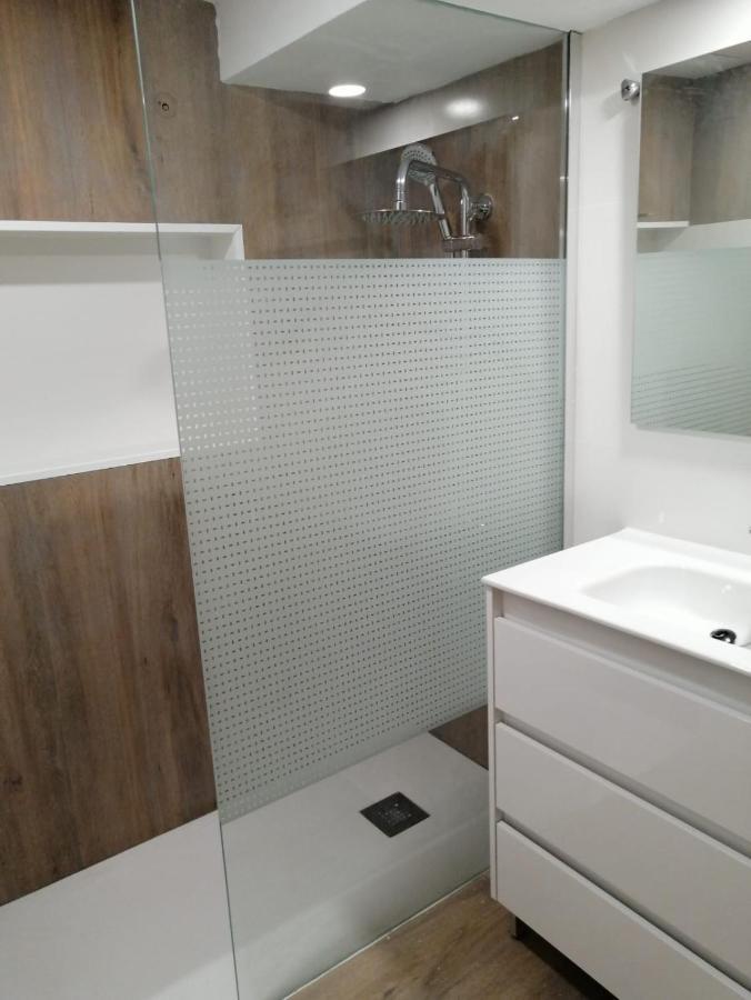 Apartamento En Torre Valentina, La Mejor Playa A Dos Minutos En San Antonio De Calonge Calonge  Dış mekan fotoğraf