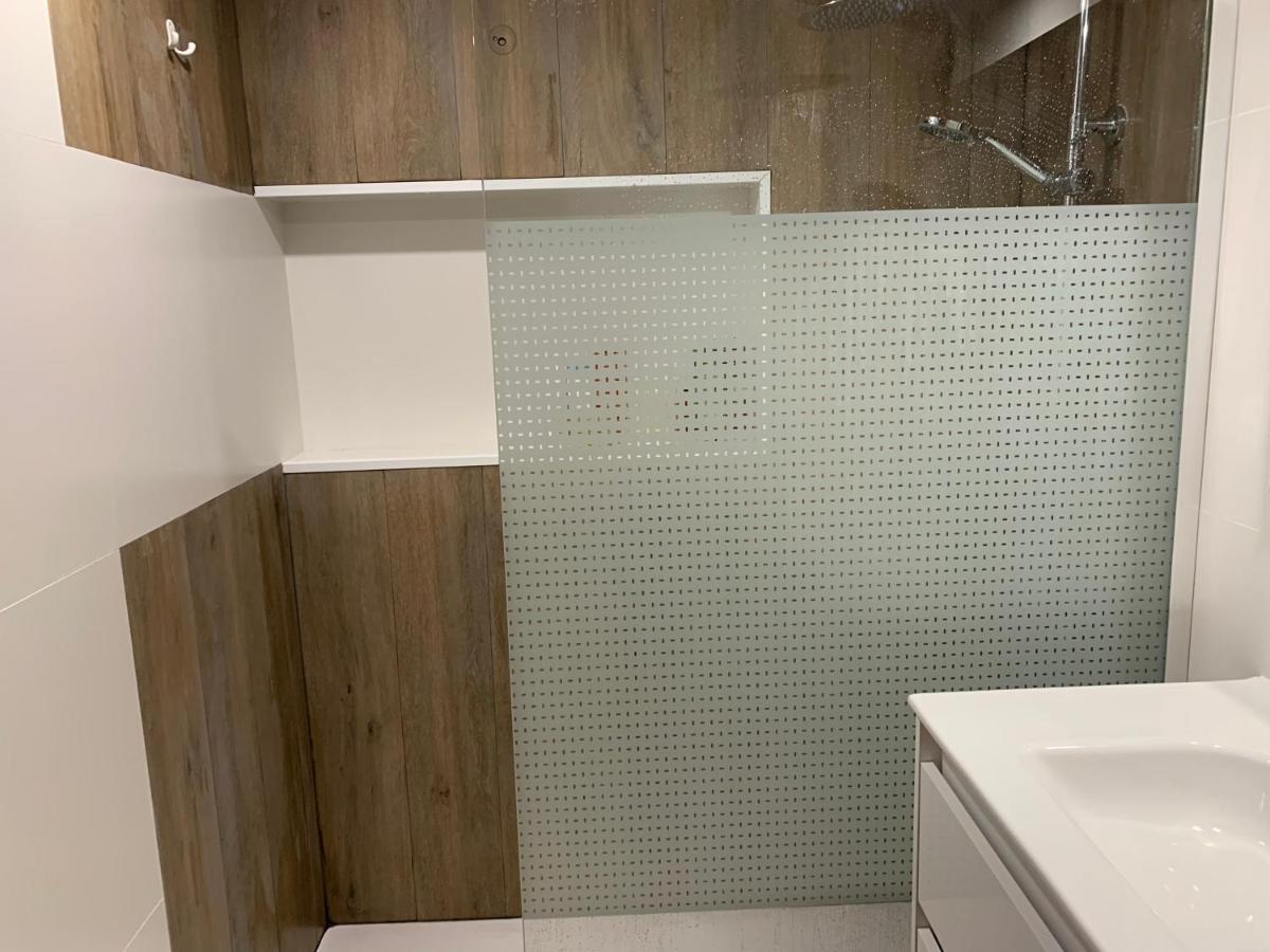 Apartamento En Torre Valentina, La Mejor Playa A Dos Minutos En San Antonio De Calonge Calonge  Dış mekan fotoğraf