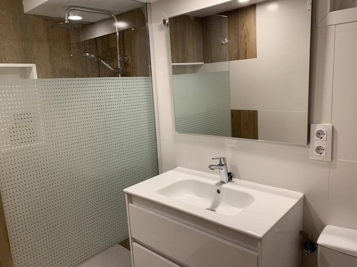 Apartamento En Torre Valentina, La Mejor Playa A Dos Minutos En San Antonio De Calonge Calonge  Dış mekan fotoğraf
