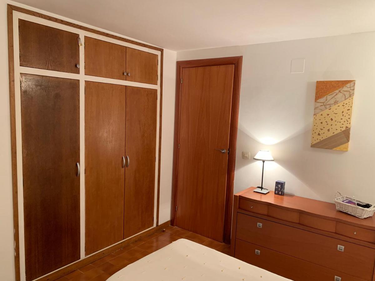 Apartamento En Torre Valentina, La Mejor Playa A Dos Minutos En San Antonio De Calonge Calonge  Dış mekan fotoğraf