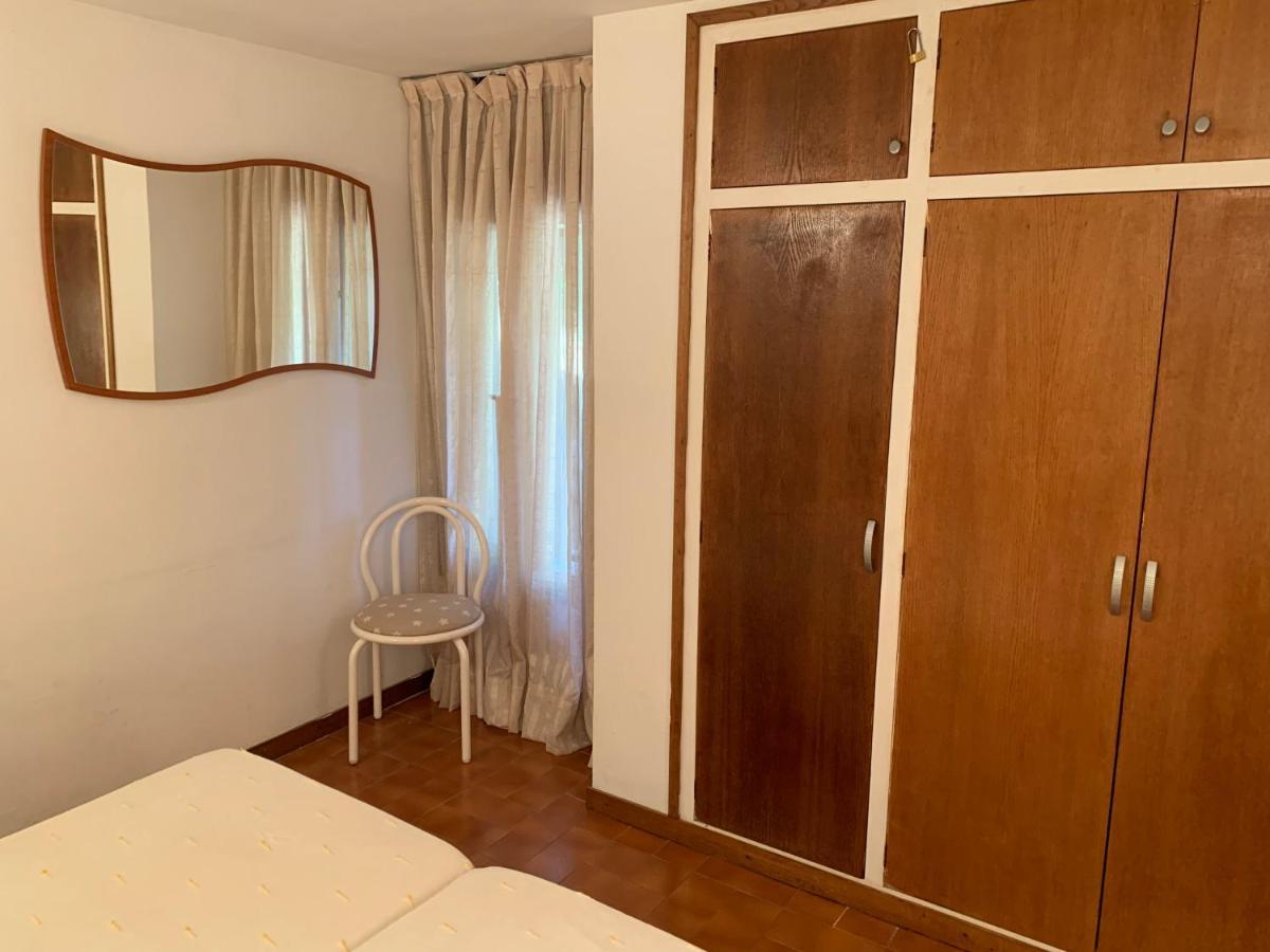 Apartamento En Torre Valentina, La Mejor Playa A Dos Minutos En San Antonio De Calonge Calonge  Dış mekan fotoğraf