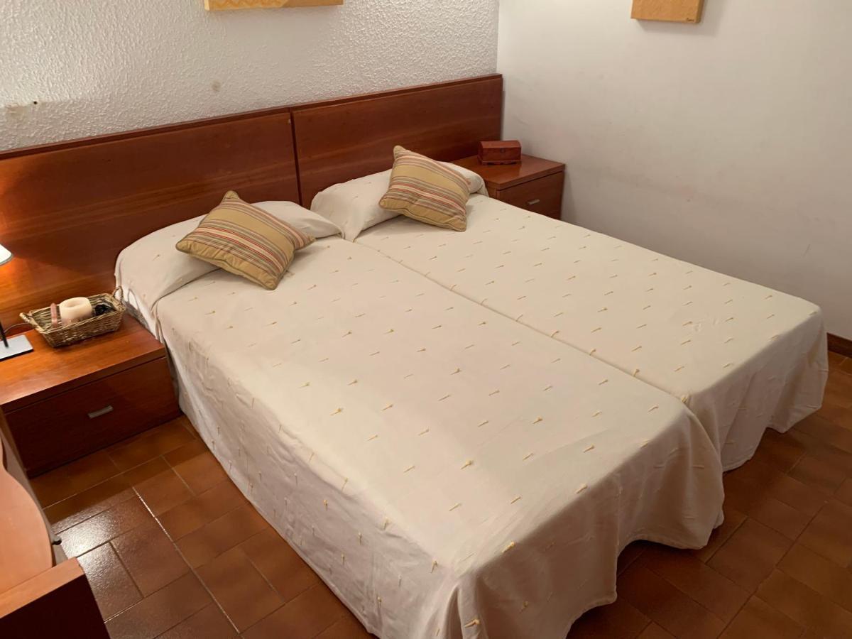 Apartamento En Torre Valentina, La Mejor Playa A Dos Minutos En San Antonio De Calonge Calonge  Dış mekan fotoğraf